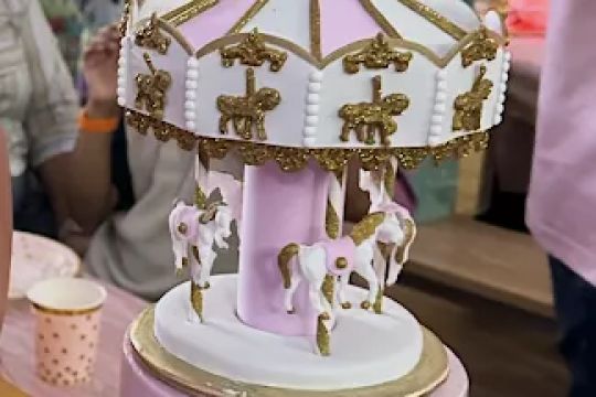 The Family Bakery