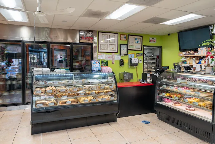 The Family Bakery Picture 3