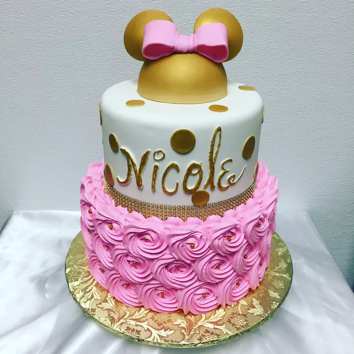 The Family Bakery Picture 5