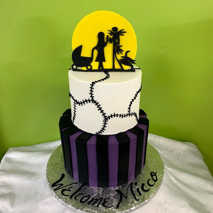 The Family Bakery Picture 2