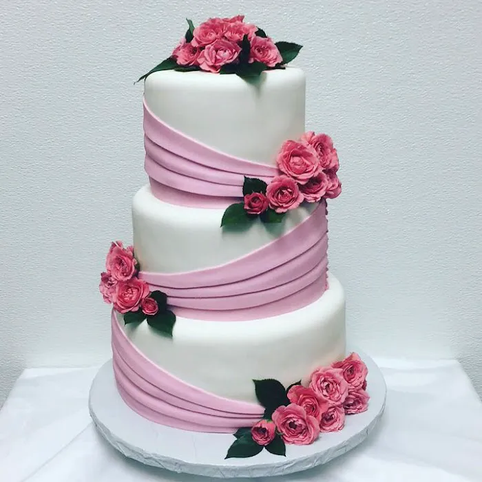 The Family Bakery Picture 4