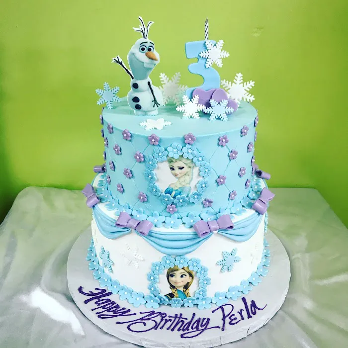 The Family Bakery Picture 10