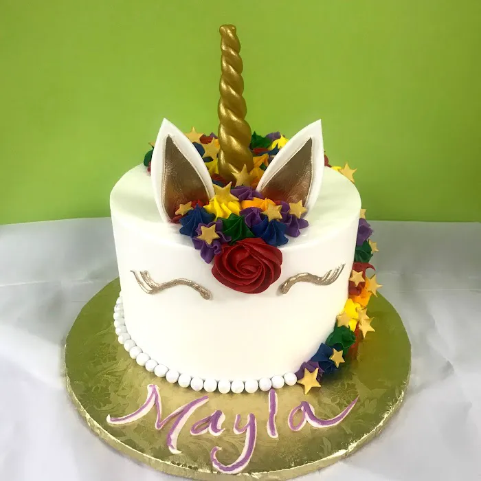 The Family Bakery Picture 6