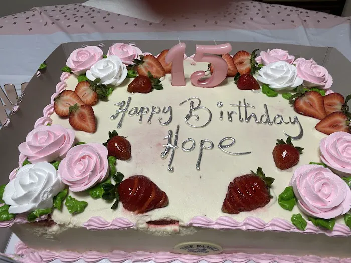 The Family Bakery Picture 8
