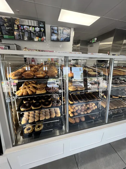 Winchell's Donut House Picture 7