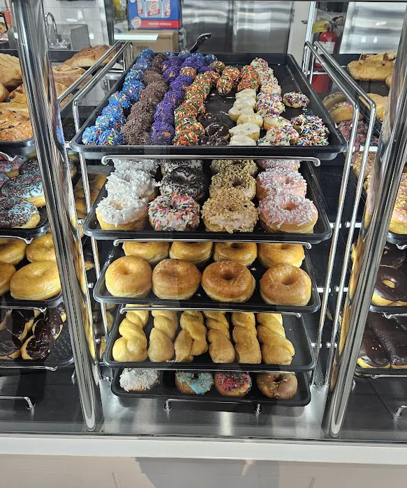 Winchell's Donut House Picture 3