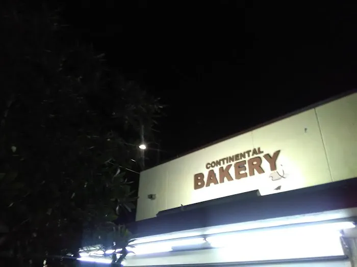 Continental Bakery Picture 1