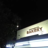 Continental Bakery ico
