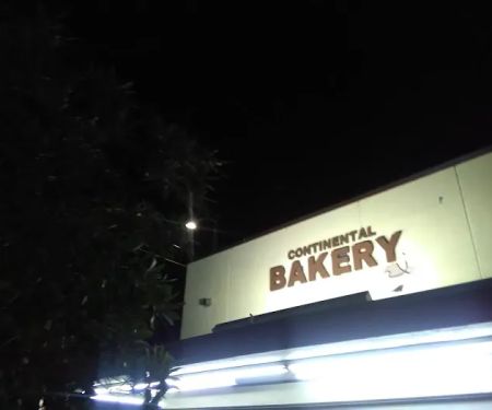 Continental Bakery