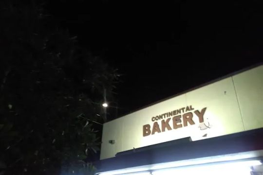 Continental Bakery