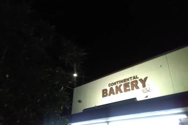 Continental Bakery