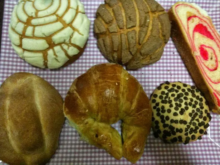 Continental Bakery Picture 2