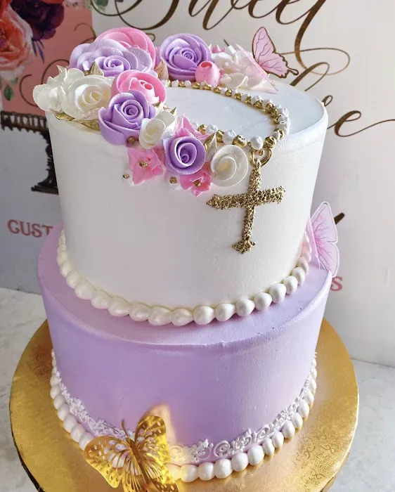 SWEET PARADISE BAKERY Picture 8