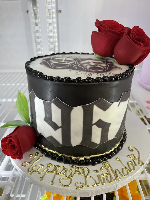 SWEET PARADISE BAKERY Picture 7