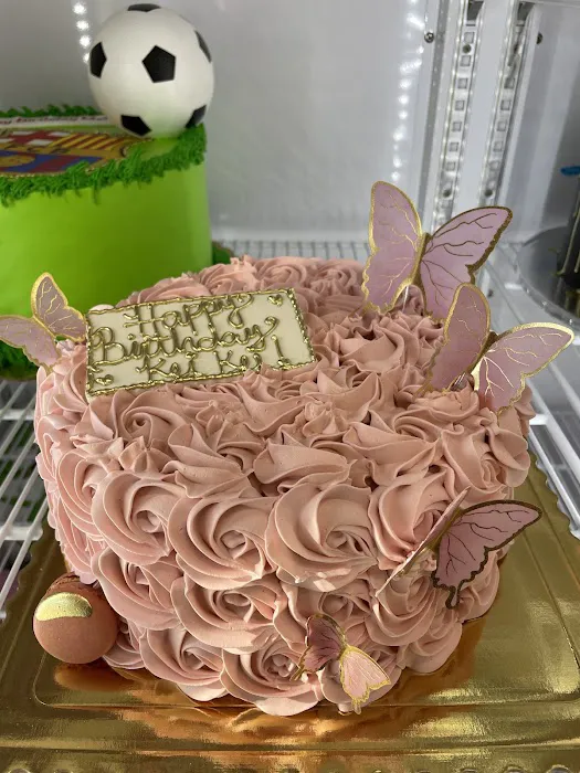 SWEET PARADISE BAKERY Picture 4