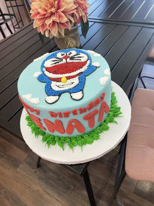SWEET PARADISE BAKERY Picture 3