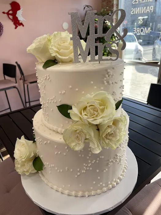 SWEET PARADISE BAKERY Picture 1