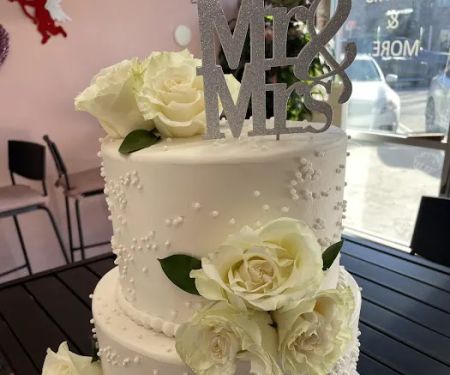 SWEET PARADISE BAKERY