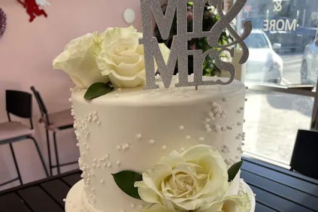 SWEET PARADISE BAKERY