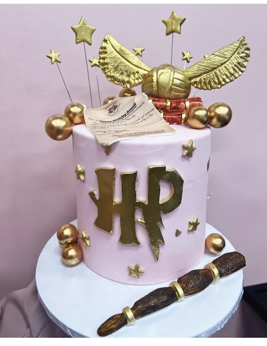 SWEET PARADISE BAKERY Picture 5