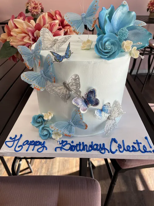 SWEET PARADISE BAKERY Picture 6
