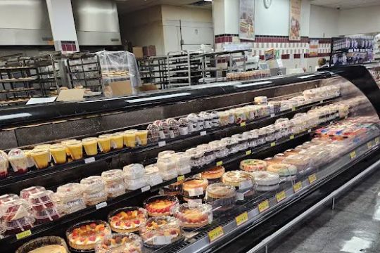 Panaderia