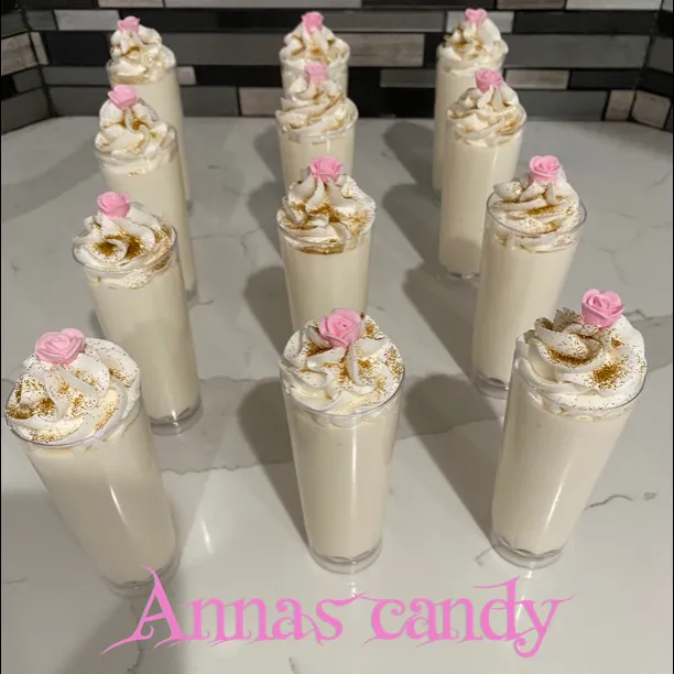Annas candys Picture 5