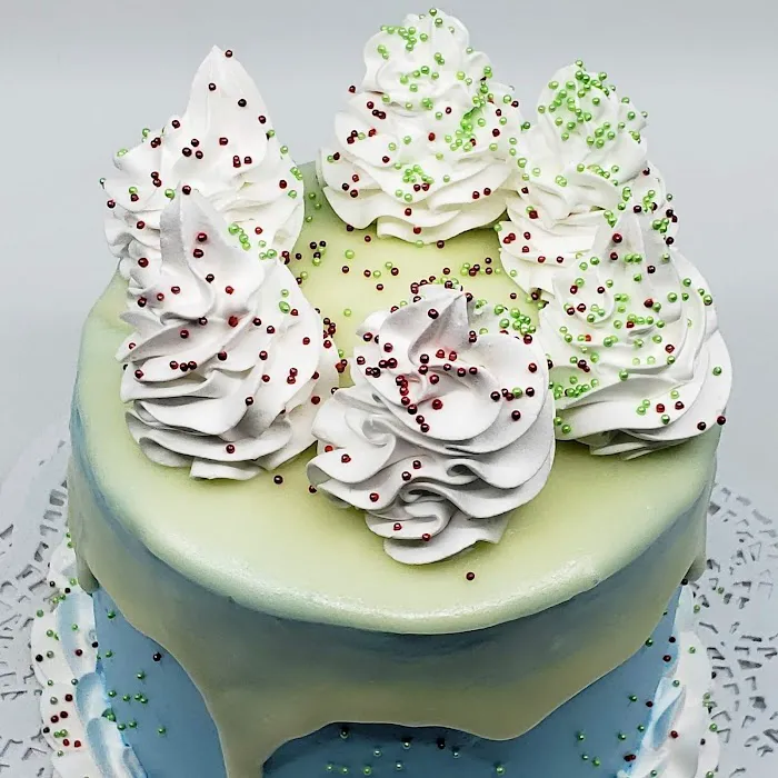 Delicious Edibles Custom Cake Bakery Picture 7