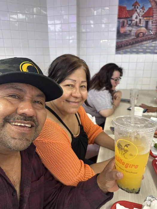 Aguas Bakery Picture 1