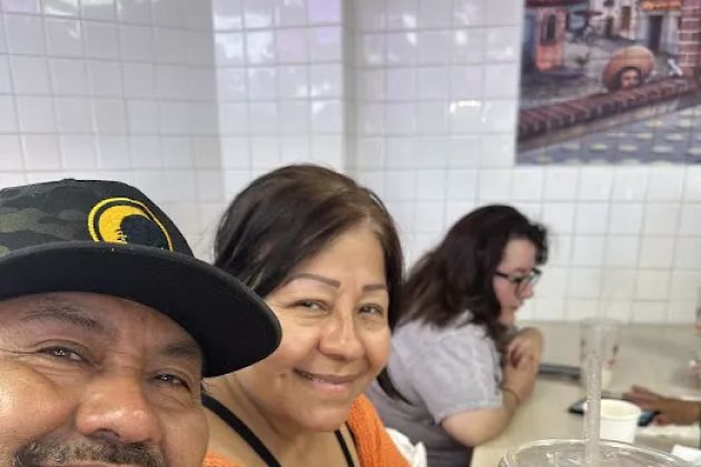 Aguas Bakery