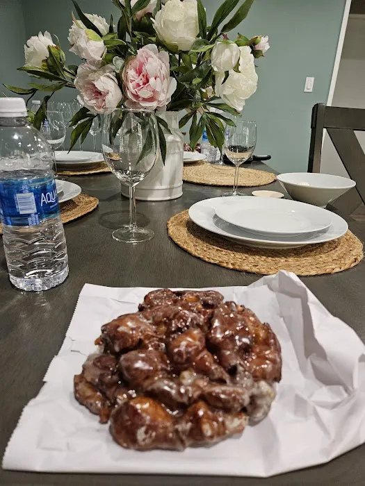 Jelly Donut Picture 10