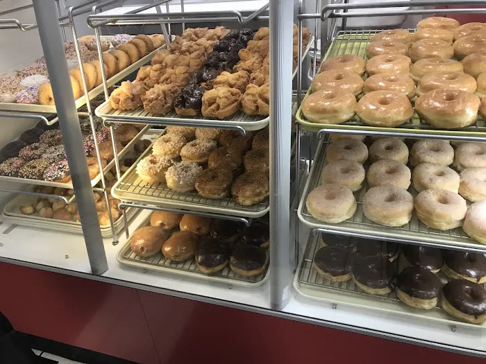 Jelly Donut Picture 1