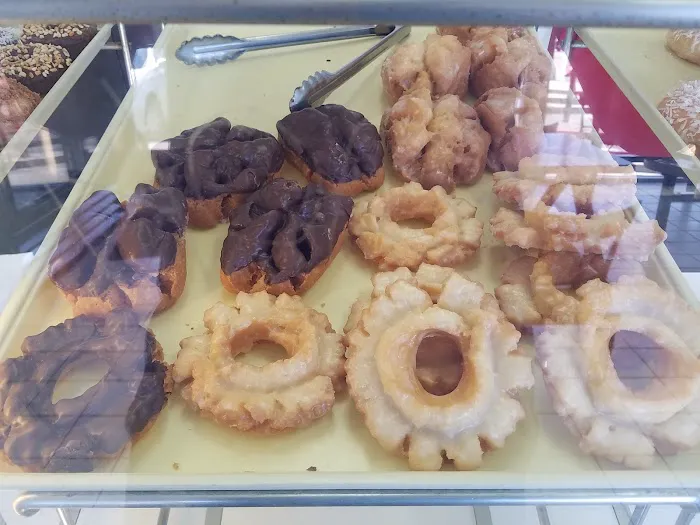 Jelly Donut Picture 3