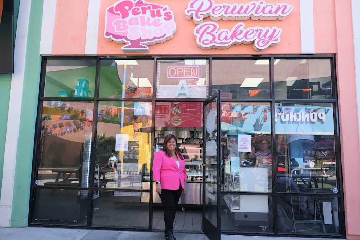 Peru's Bake Shop Picture 2