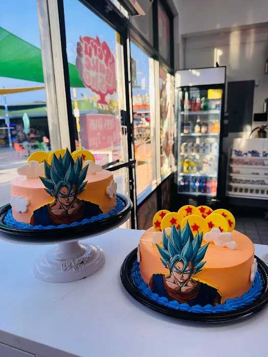 Peru's Bake Shop Picture 7