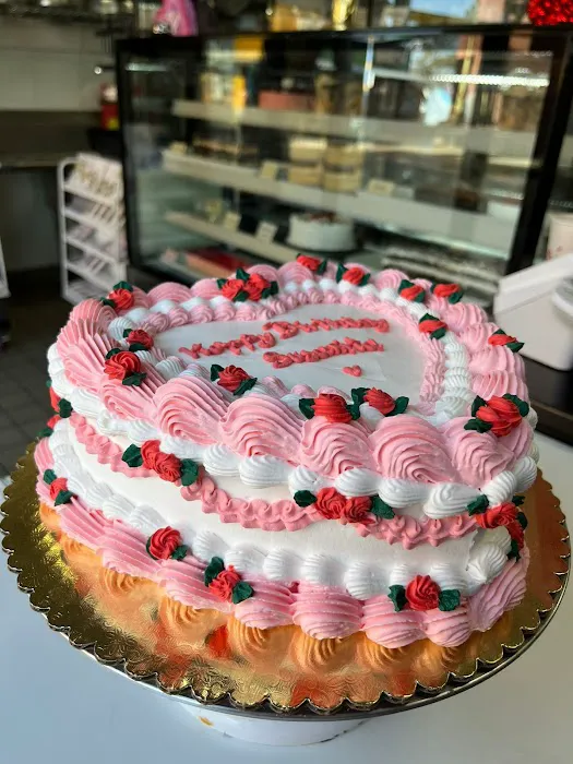 Peru's Bake Shop Picture 8