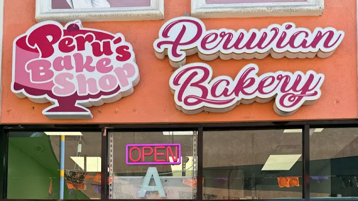 Peru's Bake Shop Picture 4