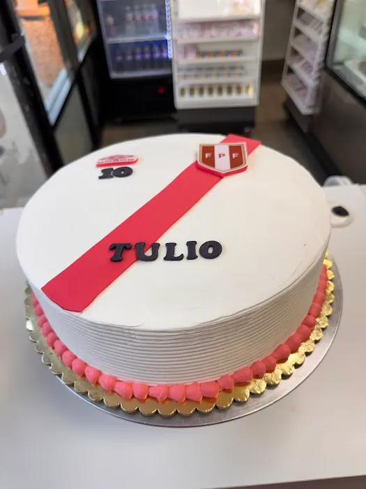 Peru's Bake Shop Picture 5