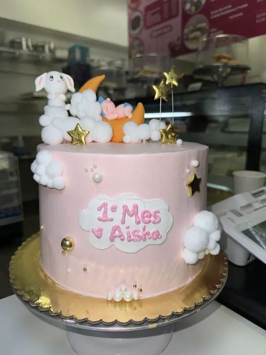 Peru's Bake Shop Picture 1