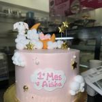 Peru's Bake Shop