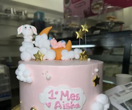 Peru's Bake Shop