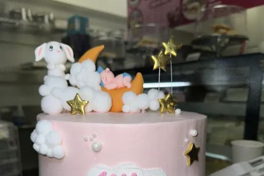 Peru's Bake Shop