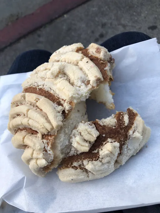 Esther's Bakery Picture 2