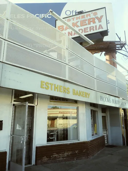 Esther's Bakery Picture 6