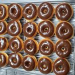 Pam's Donuts and Ice Cream