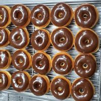 Pam's Donuts and Ice Cream ico