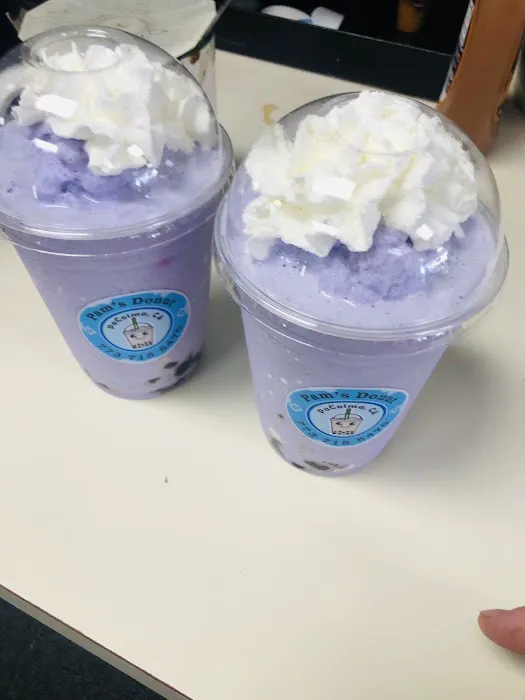 Pam's Donuts and Ice Cream Picture 7