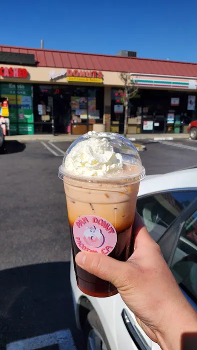Pam's Donuts and Ice Cream Picture 9