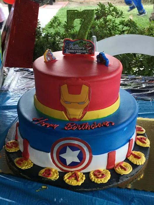 Kiki's Bakery - Cakes, Bread & More Picture 9