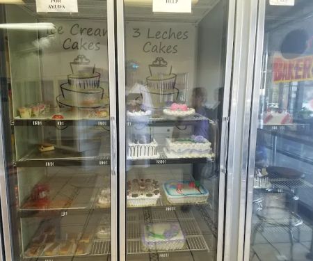 Kiki's Bakery - Cakes, Bread & More